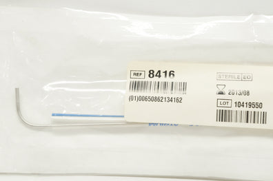 Atrium 8416 PVC Trocar Catheter 16FR (x)